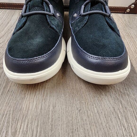 NWOB Sorel Explorer II Joan Boots size 9.5 - Picture 3 of 12